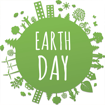 NCP celebrates Earth Day 2018