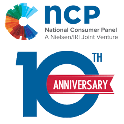 NCP 10th Anniversary