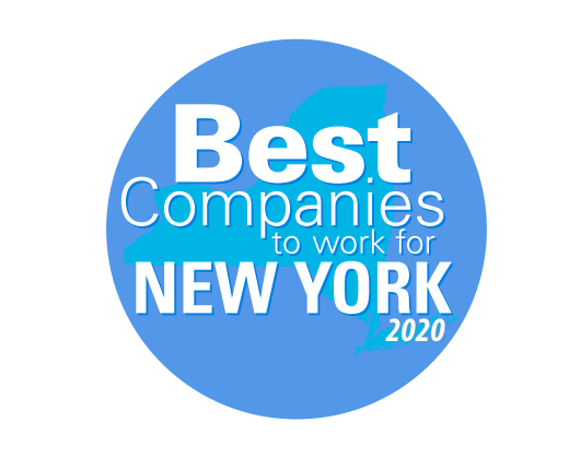 NCP Named one of the Best Companies to Work For in New York 2020