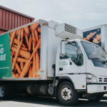 Marion Polk Food Share trucks