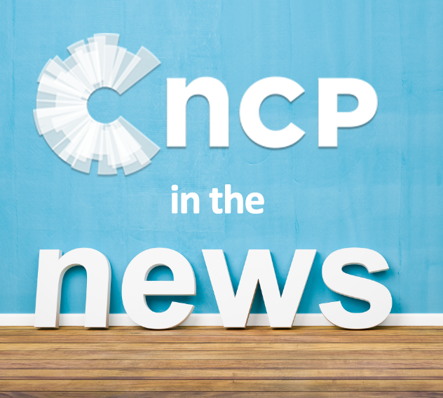 NCP in the news