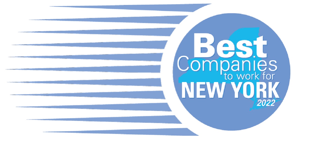Best Companies to Work For in New York 2022