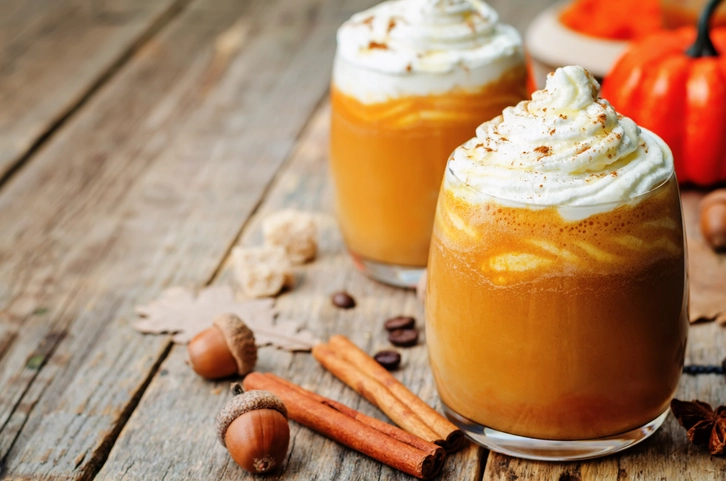 Fall Flavors