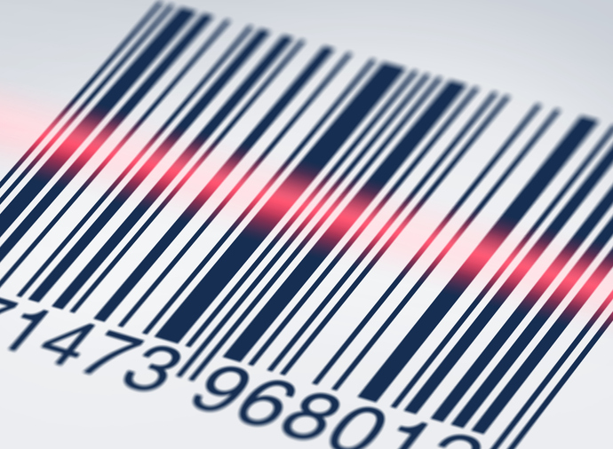 barcodes