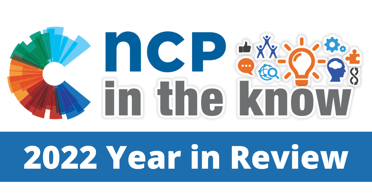 In the Know: 2022 Year in Review