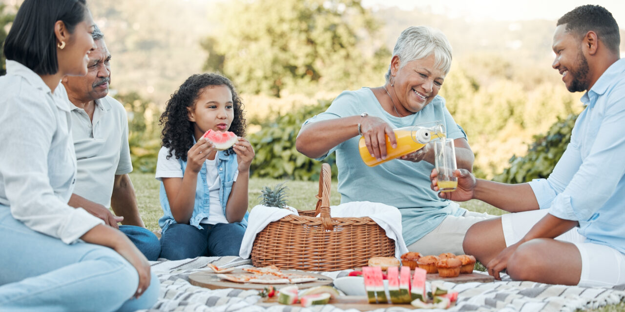 Picnics