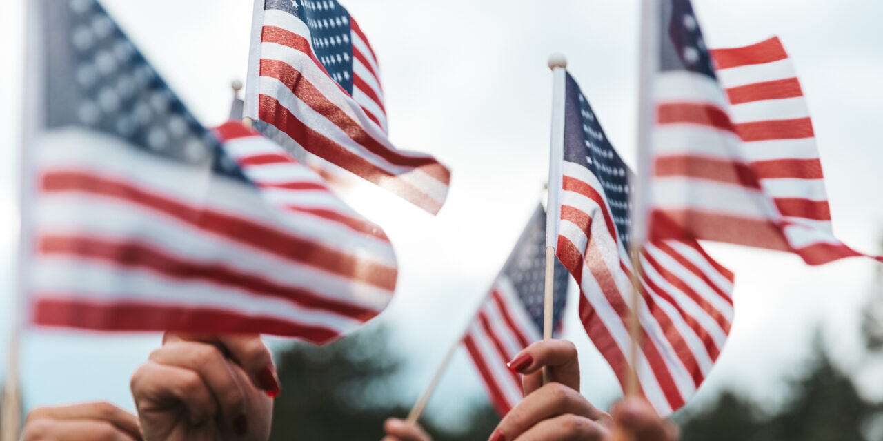 Memorial Day 2023