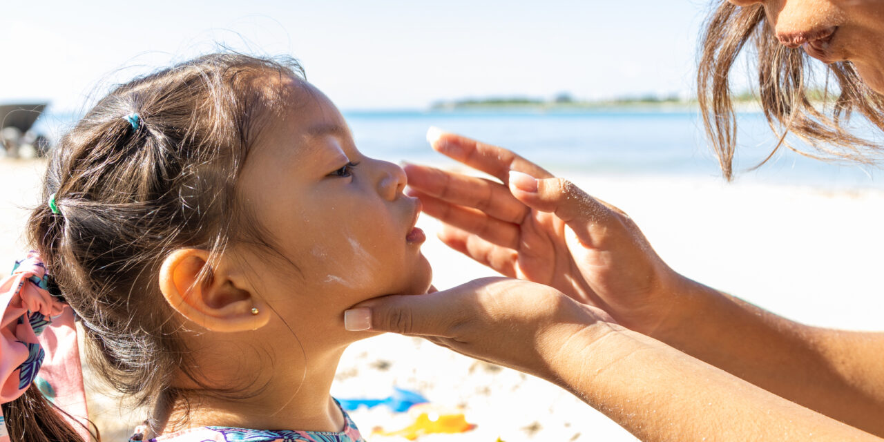 Sunscreen