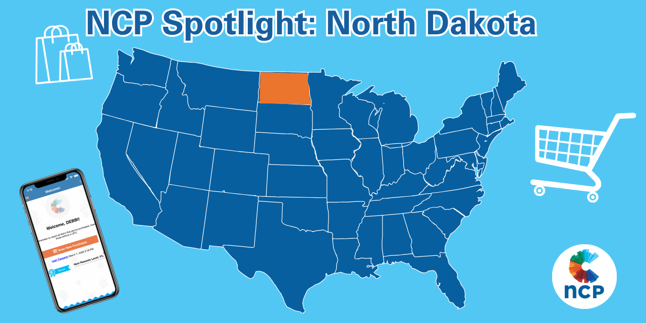 North Dakota
