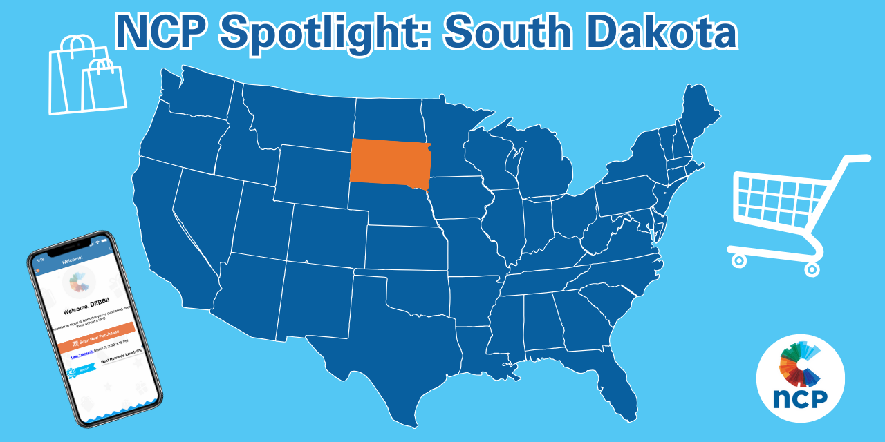 South Dakota